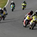 ADAC Northern Europe Cup, Oschersleben, GP, Johanna Innerfors