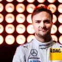Die DTM beschreibt Lucas Auer als seine sportliche Heimat