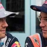 ADAC Rallye Deutschland (Photo: Jaanus Ree/Red Bull Content Pool)