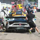 ADAC GT Masters, Sachsenring, Reiter Engineering, Tomas Enge, Albert von Thurn und Taxis