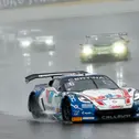 ADAC GT Masters, Hockenheim, Callaway Competition, Jules Gounon, Daniel Keilwitz