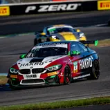#4 / Hofor Racing by Bonk Motorsport / BMW M4 GT4 / Christopher Rink / Philipp Stahlschmidt