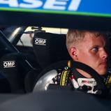 ADAC Rallye Deutschland, Toyota Gazoo Racing WRT, Ott Tänak 