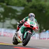 #5 Johann Zarco / LCR Honda / Honda, Sachsenring