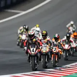 ADAC Junior Cup powered by KTM, Red Bull Ring, Jan-Ole Jähnig