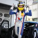 ADAC GT Masters, Hockenheim, Callaway Competition, Jules Gounon