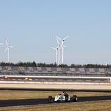 ADAC Formel 4, Lausitzring, US Racing, Elias Seppänen