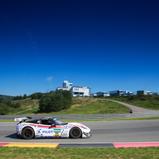 ADAC GT Masters, Sachsenring, Callaway Competition, Andreas Wirth, Daniel Keilwitz