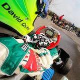ADAC Kart Masters, Hahn