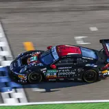 #99 / Precote Herberth Motorsport / Porsche 911 GT3 R / Sven Müller / Robert Renauer