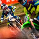 Henry Jacobi (hier 2017 in Fürstlich Drehna) gilt für die Saison 2018 als einer der Titelkandidaten in der Masters-Klasse Henry Jacobi (hier 2017 in Fürstlich Drehna) gilt für die Saison 2018 als einer der Titelkandidaten in der Masters-Klasse