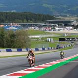 ADAC Junior Cup powered by KTM, Red Bull Ring, Schäfer