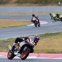 ADAC Junior Cup powered by KTM, Oschersleben, Vasilis Koronakis