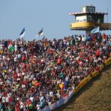 ADAC Rallye Deutschland, Panzerplatte