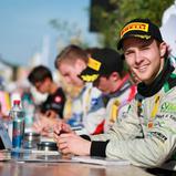 ADAC Formel 4, Sachsenring, Marvin Dienst, HTP Juniorteam