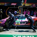 #14 Matteo Cairoli (ITA / Ferrari 296 GT3 Evo / Emil Frey Racing), Circuit Zandvoort 2026