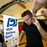 ADAC Stiftung Sport, Einführungsseminar 2013