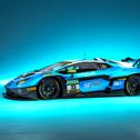 Paul Motorsport fährt 2025 erneut im ADAC GT Masters (Paul Motorsport)