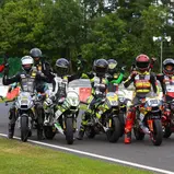 ADAC Mini Bike Cup, Wittgenborn