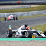 ADAC Formel 4, Oschersleben, US Racing, Nicklas Nielsen 