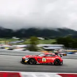 #84 Tom Kalender (DEU / Mercedes-AMG GT3 / Mercedes-AMG Team Landgraf), Red Bull Ring