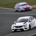 Lubner Motorsport bringt den Opel Astra TCR zurück in die deutsche Serie