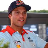 ADAC Rallye Deutschland, Hyundai Shell Mobis World Rally Team, Andreas Mikkelsen