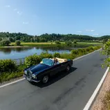 ADAC Deutschland Klassik, 24. bis 27. Mai 2023