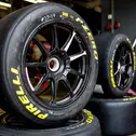 Pirelli rüstet das ADAC GT Masters 2020 mit neuen Reifen aus