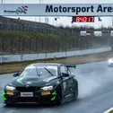 Der BMW M4 GT4 von Schubert Motorsport