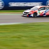 #9 Roland Hertner / Liqui Moly Team Engstler / Honda Civic FK7 TCR / Hockenheimring