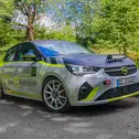Der ADAC Opel e-Rally Cup stellt die Weichen für sein Debüt