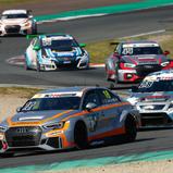 ADAC TCR Germany, Oschersleben, Prosport Performance, Sheldon Van Der Linde