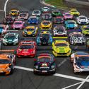ADAC GT Masters 2019