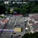 Für alle Ticketinhaber ist ein VGN-Ticket inkludiert