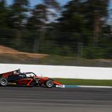 #17 / Emerson Fittipaldi jr. / Van Amersfoort Racing / Hockenheimring Baden-Württemberg