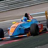 Formel ADAC, Red Bull Ring, Ralph Boschung, KUG Motorsport