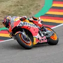 Stefan Bradl ersetzt am Sachsenring Rekordsieger Marquez