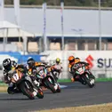 ADAC Junior Cup powered by KTM, Hockenheim, Dominic Kaßner