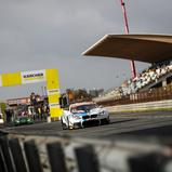 ADAC GT Masters, Zandvoort, BMW Team Schnitzer, Dennis Marschall, Victor Bouveng