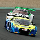 ADAC GT Masters, 2017, Twin Busch Motorsport, Marc Busch, Dennis Busch
