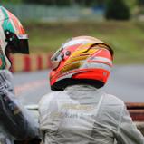 ADAC Kart Academy, Wackersdorf 2