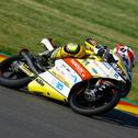 ADAC Northern Europe Cup, Sachsenring, Qualifying, GP, Jähnig
