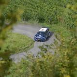 ADAC Rallye Deutschland, Elfyn Evans, M-Sport