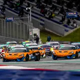 ADAC GT4 Germany, Red Bull Ring, Dörr Motorsport, Fred Martin-Dye, Phil Dörr