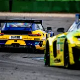 #14 / MRS GT-Racing / Porsche 911 GT3 R / Maximilian Hackländer / Martin Ragginger