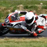 ADAC Mini Bike Cup, Nachwuchs, Michal Bulik