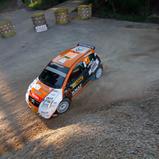 ADAC Rallye Deutschland
