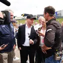 Sachsens Ministerpräsident Michael Kretschmer übernimmt in diesem Jahr die Schirmherrschaft für den Grand Prix.