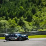 ADAC GT Masters, Red Bull Ring, Reiter Engineering, Tomas Enge, Albert von Thurn und Taxis